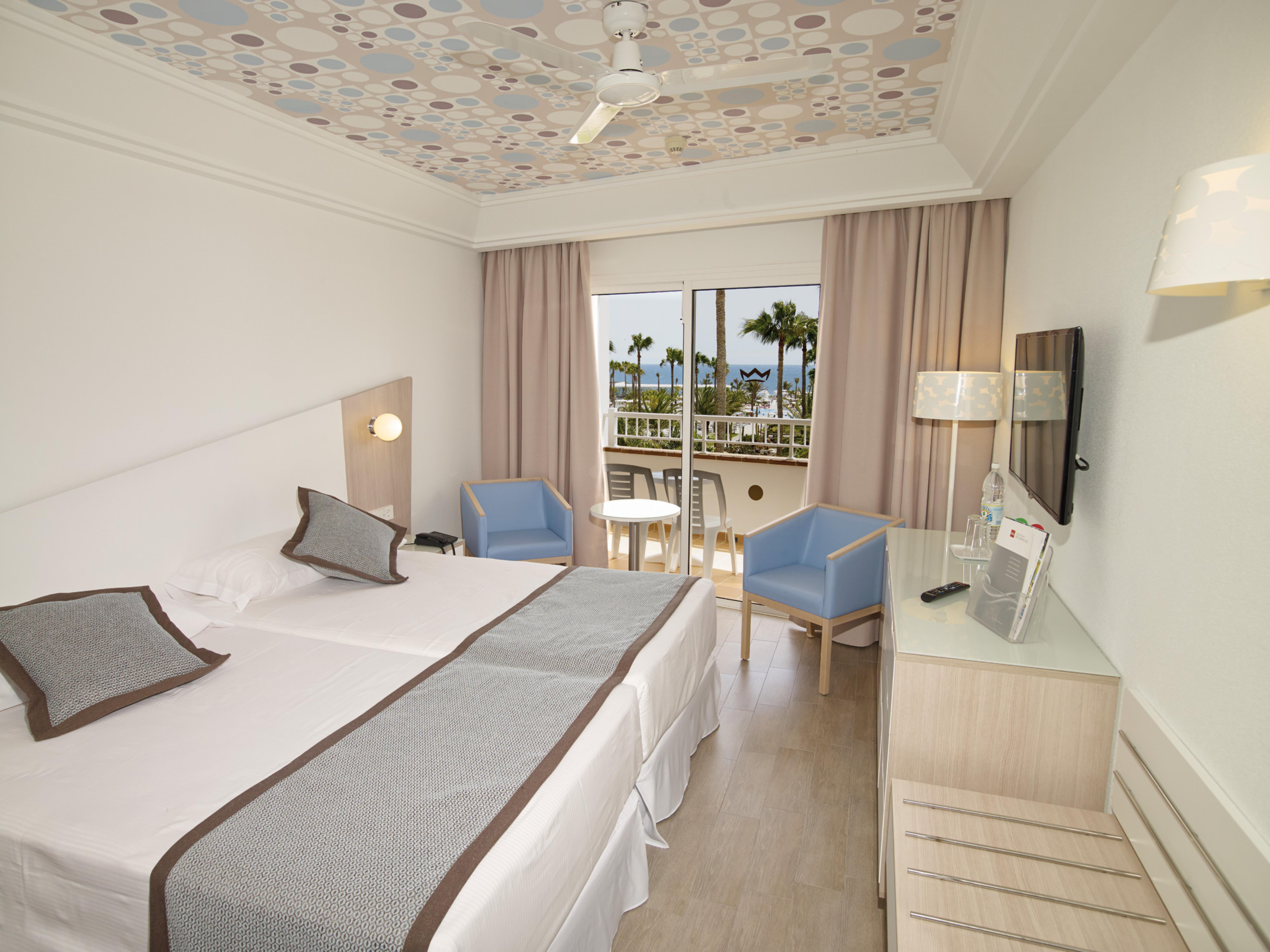 Hotel Riu Gran Canaria Маспаломас Экстерьер фото