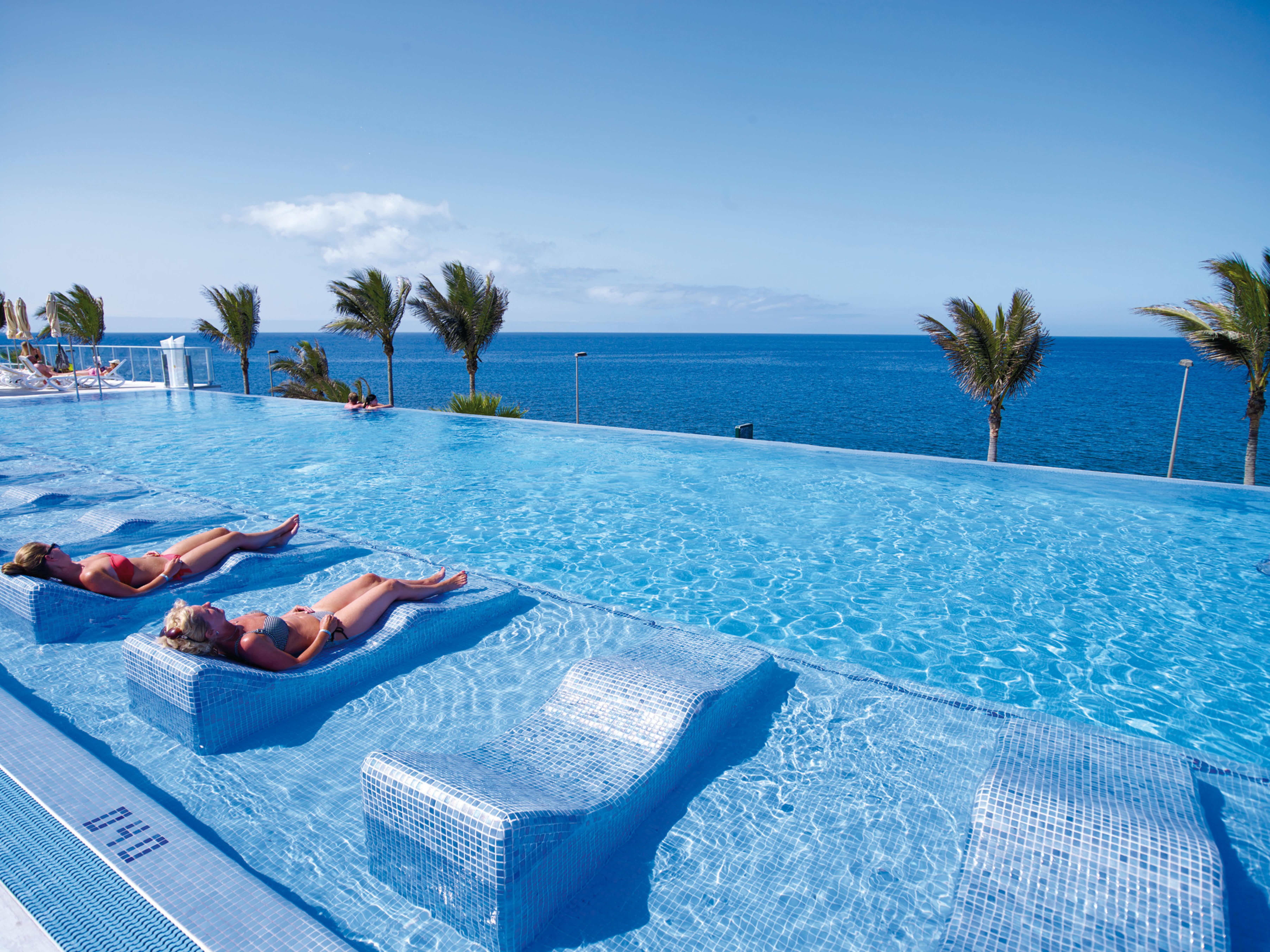 Hotel Riu Gran Canaria Маспаломас Экстерьер фото